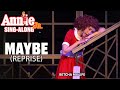Annie Jr Maybe Reprise Sing Along