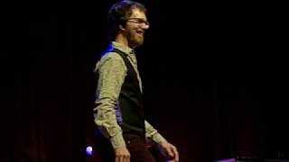 Ben Folds | Do It Anyway | LIVE
