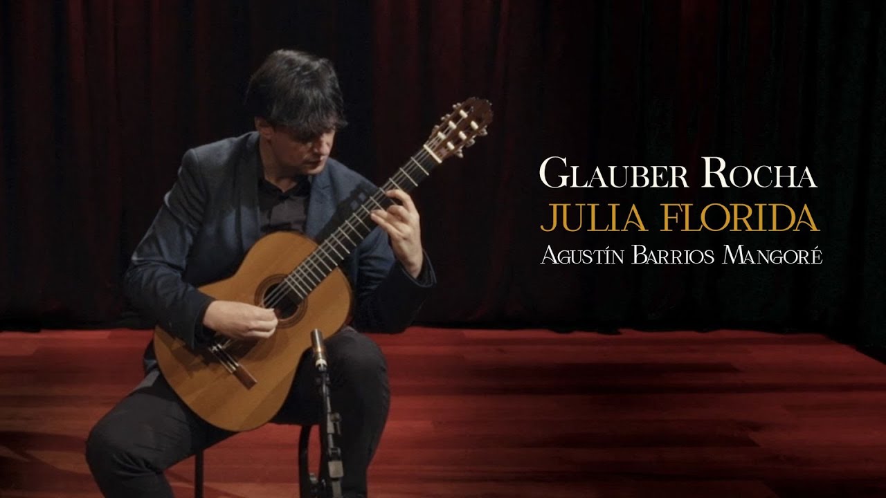 Glauber Rocha - Inspiración