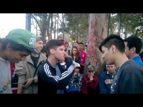 Dani Tego Mamba vs Rx Duki Kashe 1RA Halabalusa 06/12