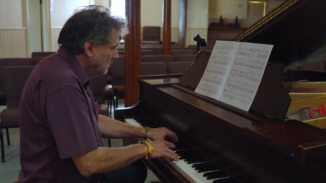 Chopin E Minor Prelude