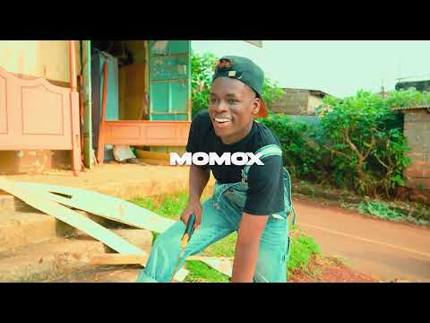 Momox - Tomorrow (Official Video)