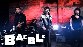 Catfish and the Bottlemen - Kathleen || Baeble Music