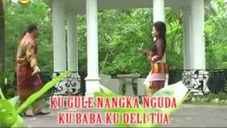 Download lagu Egy S Ginting Nangka Nguda... mp3