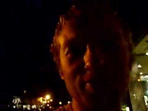 Street Corner Performers