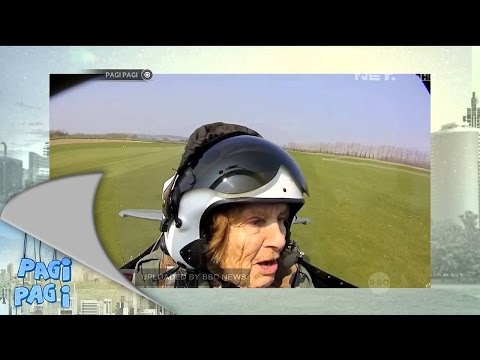 Pagi Pagi 20 Mei 2015 Part 3/4 - Restu Sinaga