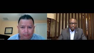 Webinar: Doing Business with the US - Apparel & PPE - Part 1
