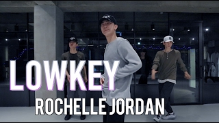 LOWKEY - ROCHELLE JORDAN / IRI KIM CHOREOGRAPHY