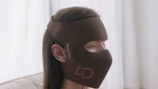 Video de PRE ORDER - Máscara Láser 4D JOVS