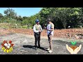 O MAIOR SECRETÁRIO DE MEIO AMBIENTE DE JUQUITIBA PAULO SILVA ACABA COM MAIS UMA HERANÇA MALDITA O TAC DA ENTRADA CLANDESTINA DO CSU É JUQUITIBA QUERENDO DAR CERTO