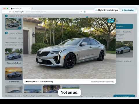 Item video thumbnail