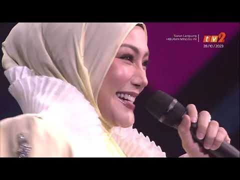 Erra Fazira | Jendela Hati | Hiburan Minggu Ini Hits