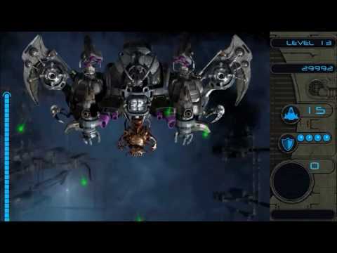 Alien Sky - Mission 5