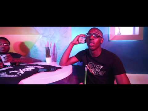 Bravs ft Gino Stacksz & Tavv - PakuruWine (prod. Marrabeatsz)