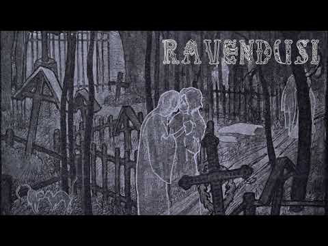 Ravendusk [FIN] [Atmospheric Black] 1997 - Promo´97 (Full Demo)