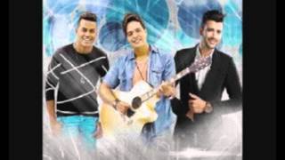 Kleo Dibah e Rafael - Cicatrizes Part. Gusttavo Lima (Oficial 2015)