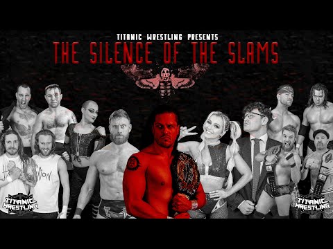 Big Guns Joe vs CBL - Titanic Wrestling