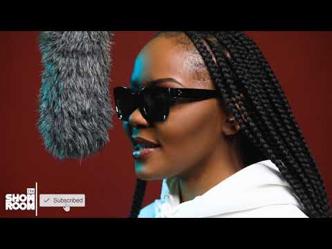 Princess Natasha Chansa - Nenze Lele | The Showroom session