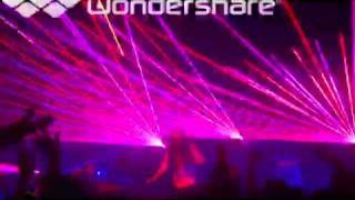 Ghostland Observatory - Give me the beat - 12-18-10