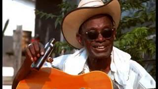 Lightnin&#39; Hopkins - Where Did You Stay Last Night