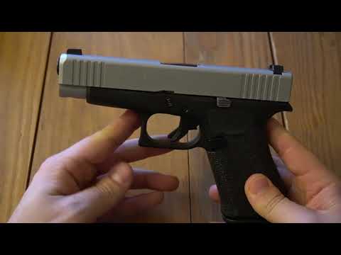 NEW Best Red Dot Sight for Pistols? Ameriglo Haven Review