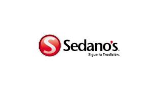 Sedanos Logo Animation   IntrosVFX