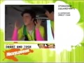Nickelodeon Split Screen Credits August 5 2007