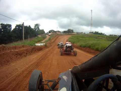 2º Etapa Copa Paulista KartCross 250cc 3