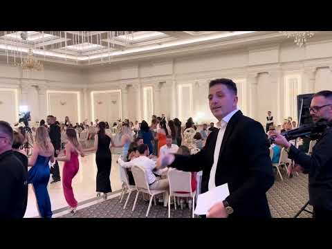 Hysi Hasani live -Dasmat 2024