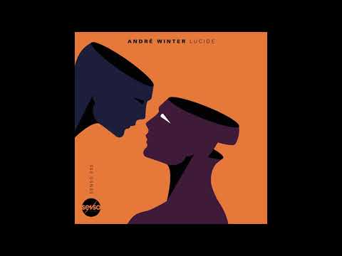 André Winter - Voyeurist (Original Mix)