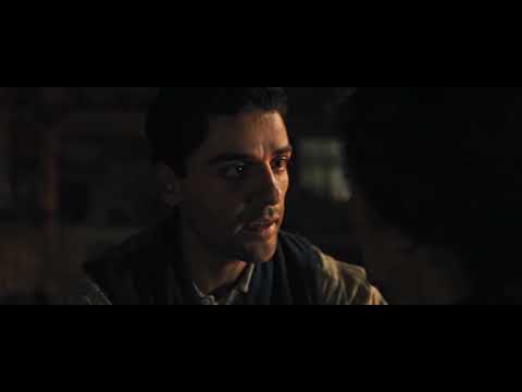 Обещание - треёлер