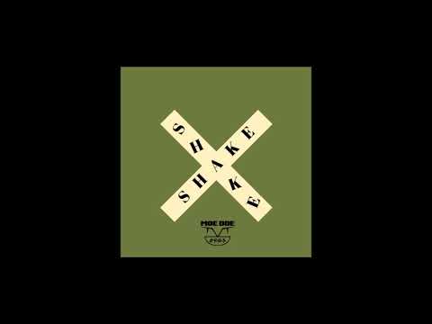 MOEDOE COUPE - SHAKE