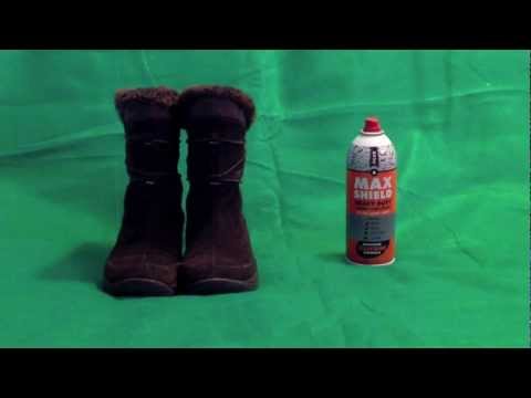 "Waterproof" Boots: Peak Max Shield Review (Water Repellent)