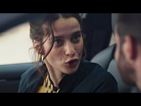 LES GOÛTS ET LES COULEURS Teaser 1 VF (2022, Comédie) Félix Moati, Rebecca Marder