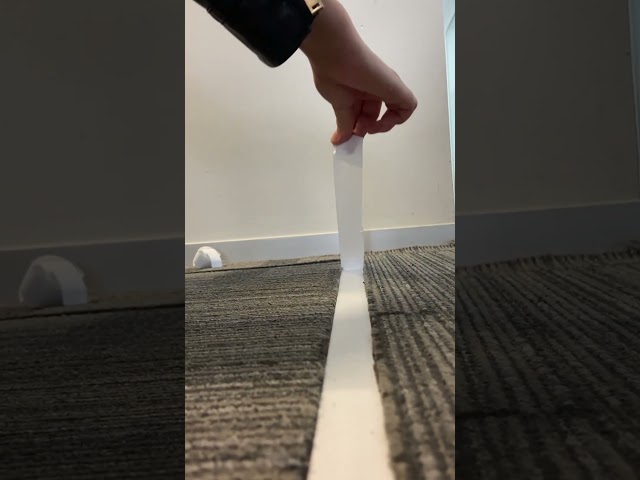 Vídeo relacionado con 19 tiras adhesivas de privacidad para portátiles con paño de microfibra, cinta adhesiva de privacidad para monitores de ordenador, pestañas de montaje deslizante y cinta adhesiva de doble cara para