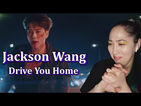 𝐉𝐚𝐜𝐤𝐬𝐨𝐧 𝐖𝐚𝐧𝐠, 𝐈𝐧𝐭𝐞𝐫𝐧𝐞𝐭 𝐌𝐨𝐧𝐞𝐲 - 𝐃𝐫𝐢𝐯𝐞 𝐘𝐨𝐮 𝐇𝐨𝐦𝐞 | 𝐄𝐨𝐧𝐧𝐢 𝐇𝐞𝐚𝐫𝐭𝐬 𝐇𝐮𝐧𝐚𝐧