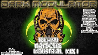 Download lagu TECHNO / HARDCORE / INDUSTRIAL Mix I From DJ DARK MODULATOR mp3