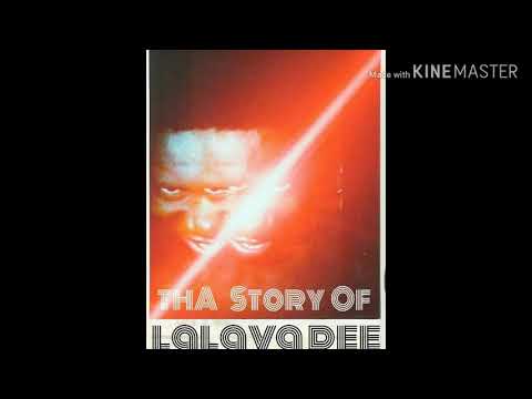 Lalava Dee - Born To Die (Official Audio)