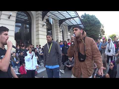OVER vs WORTH vs TATO - OCTAVOS | FECHA 4 | LIGA DE FREESTYLE | Sucre Producciones 2021