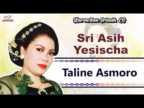 Sri Asih Yesischa - Taline Asmoro (Official Music Video)
