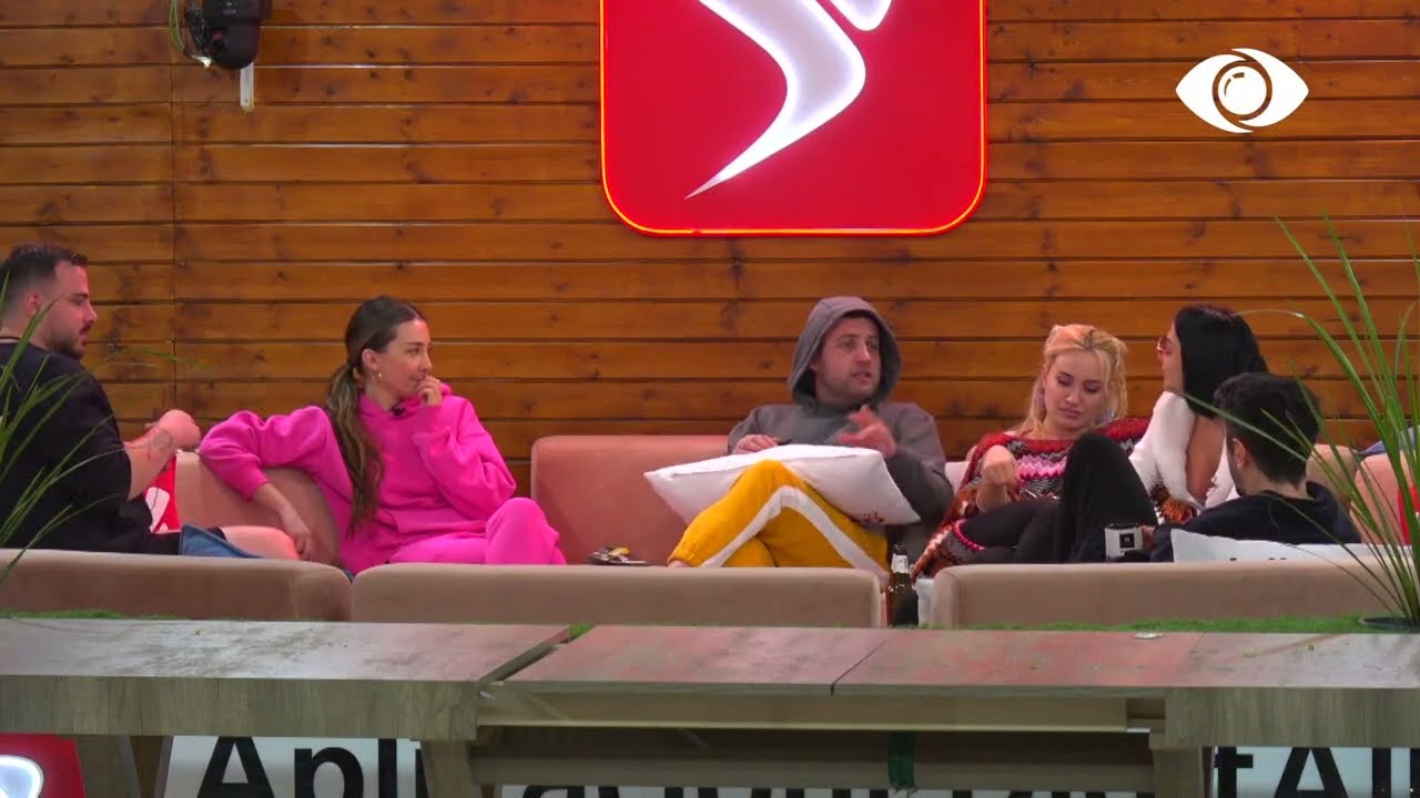 Luizi gjen zgjidhje për gërrhimën: Dua dikë në shtrat…