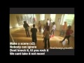Selena Gomez Shake It Up Lyrics Music Video HD YouTube Flv