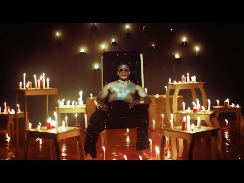 6UFF - LUKU LUKU (Official Video)