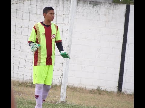 Defesas - Semifinal - Sub17