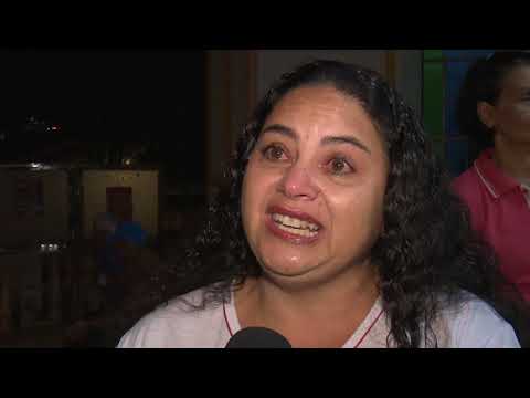 Missa MEJ Itinerante - Bom Despacho - MG - Paróquia de São José Operário - 24/06/2019