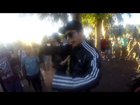 Adesong vs Plets Semifinal GDA Buin