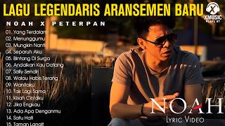 Download lagu Yang Terdalam, Menunggumu, Mungkin Nanti - Peterpan x NOAH - Album Kumpulan Lagu Nostalgia Terbaik mp3 Download lagu Yang Terdalam, Menunggumu, Mungkin Nanti - Peterpan x NOAH - Album Kumpulan Lagu Nostalgia Terbaik mp3