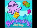 Homestuck - Squiddles! - Let the Squiddles Sleep ...