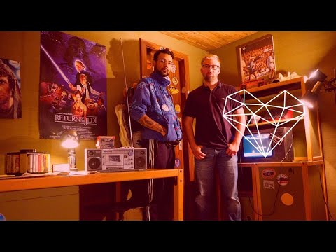 Traffic Report - Nachtbus [Deep Techno]