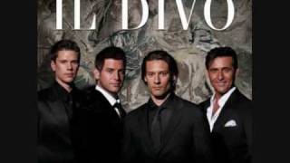 La Luna-- IL DIVO